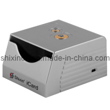 Mini escáner portátil de tarjetas de visita USB (SX-B01A)
